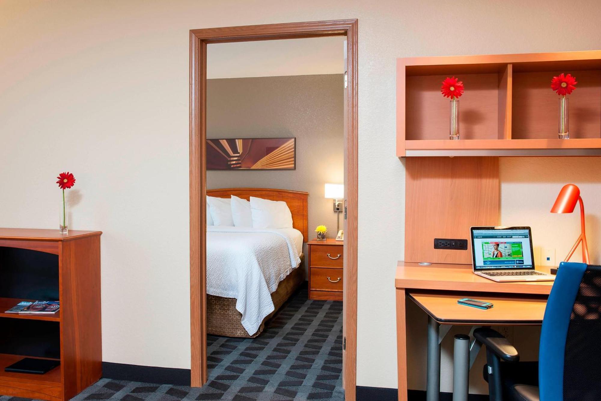 Towneplace Suites By Marriott Indianapolis - Keystone Exterior photo
